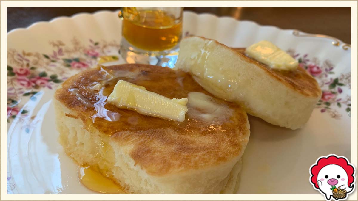 喫茶室チェリーヴォアール
