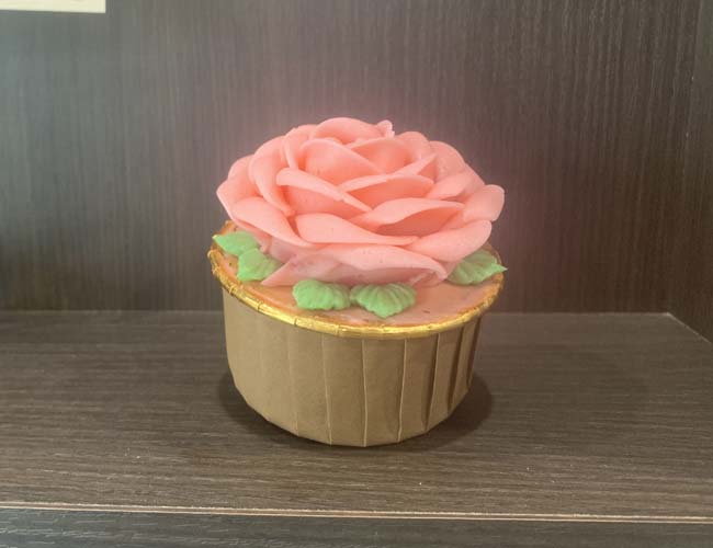 sai Flower cake factory